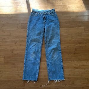 Vintage Levis Jeans Size 25